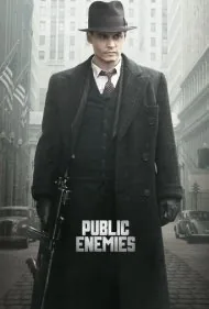 دشمنان ملت (Public Enemies)