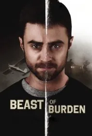 محموله سری (Beast of Burden)