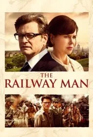 مرد راه آهن (The Railway Man)