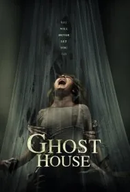 خانه ارواح (Ghost House)