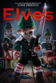 الف ها (Elves)