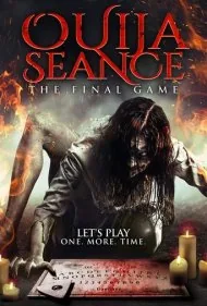 احضار: بازی نهایی (Ouija Seance: The Final Game)