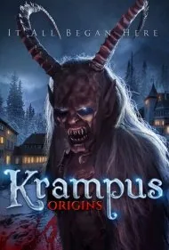 خاستگاه کرامپوس (Krampus Origins)