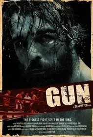 تفنگ ۱۲ راند (12 Round Gun)