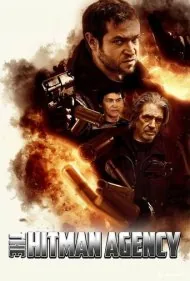 آژانس آدم‌کشی (The Hitman Agency)