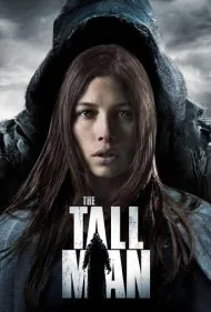 مرد قد بلند (The Tall Man)