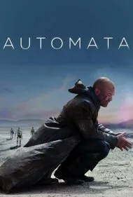روبات های یاغی (Automata)
