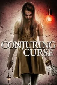 برآمده از نفرین (Conjuring Curse)
