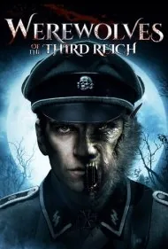 تپه ای از رایش سوم (Werewolves of the Third Reich)