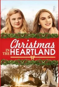 کریسمس در خلوتگاه (Christmas in the Heartland)