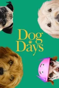 روز سگ (Dog Days)