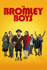 پسران بروملی (The Bromley Boys)