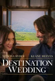 عروسی مقصد (Destination Wedding)