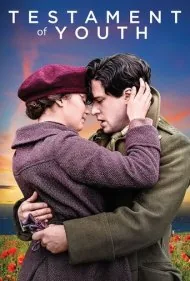 عهد جوانی (Testament of Youth)
