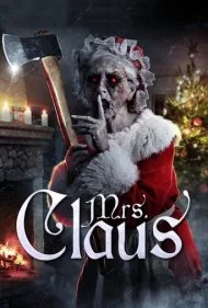 خانم کلاوس (Mrs. Claus)