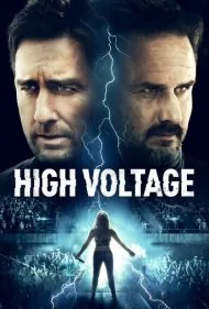 ولتاژ بالا (High Voltage)