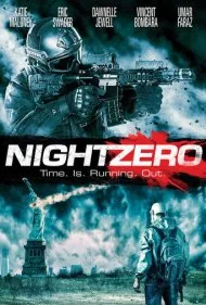 شب صفر (Night Zero)