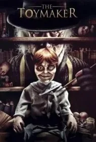 رابرت و اسباب‌بازی‌ساز (Robert and the Toymaker)