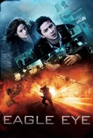 چشم عقاب (Eagle Eye)