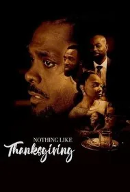 هیچ‌چیز مثل روز شکرگزاری نیست (Nothing Like Thanksgiving)