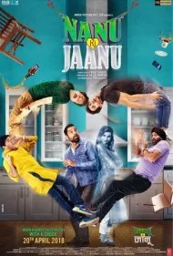 نانو کی جانو (Nanu Ki Jaanu)