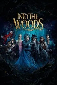 بسوی جنگل (Into the Woods)