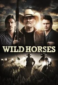 اسب های وحشی (Wild Horses)