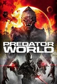 جهانی درنده (Predator World)
