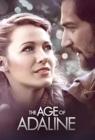 زندگی آدلاین (The Age of Adaline)