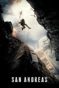 سن آندریاس (San Andreas)