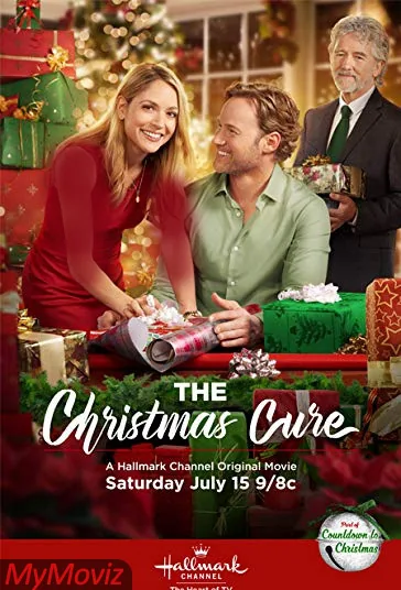 شفاء کریسمس (The Christmas Cure)