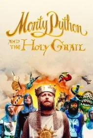 مانتی پایتون و جام مقدس (Monty Python and the Holy Grail)