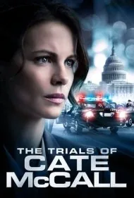 جدال های زندگی کیت (The Trials of Cate McCall)