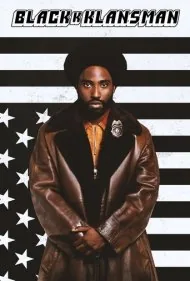 بلکلنزمن (BlacKkKlansman)