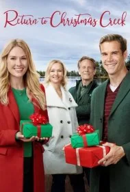 بازگشت به کریسمس کریک (Return to Christmas Creek)