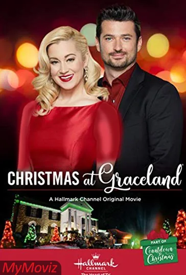 کریسمس در گریس لند (Christmas at Graceland)