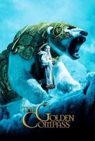 قطب نمای طلایی (The Golden Compass)
