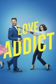معتاد عشق (Love Addict)