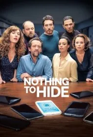 چیزی برای پنهان کردن وجود ندارد (Nothing to Hide)