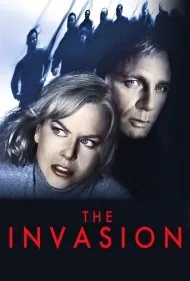 تهاجم (The Invasion)