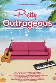 بسیار ظالمانه (Pretty Outrageous)
