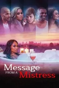 پیامی از معشوقه (Message from a Mistress)