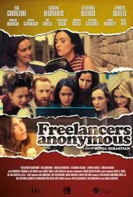 مترجمین ناشناس (Freelancers Anonymous)
