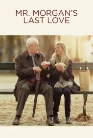 آخرین عشق آقای مورگان (Last Love)