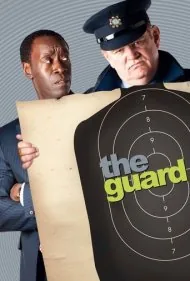 پلیس گشت (The Guard)