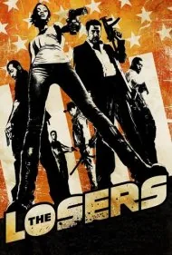 بازندگان (The Losers)