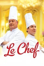 مثل یک سرآشپز (Le Chef)