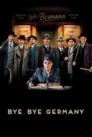 خداحافظ آلمان (Bye Bye Germany)