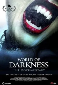 جهان تاریکی (World of Darkness)