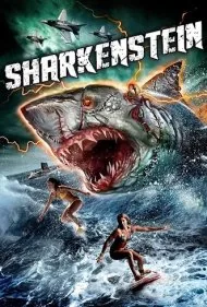 شارکن‌اشتاین (Sharkenstein)